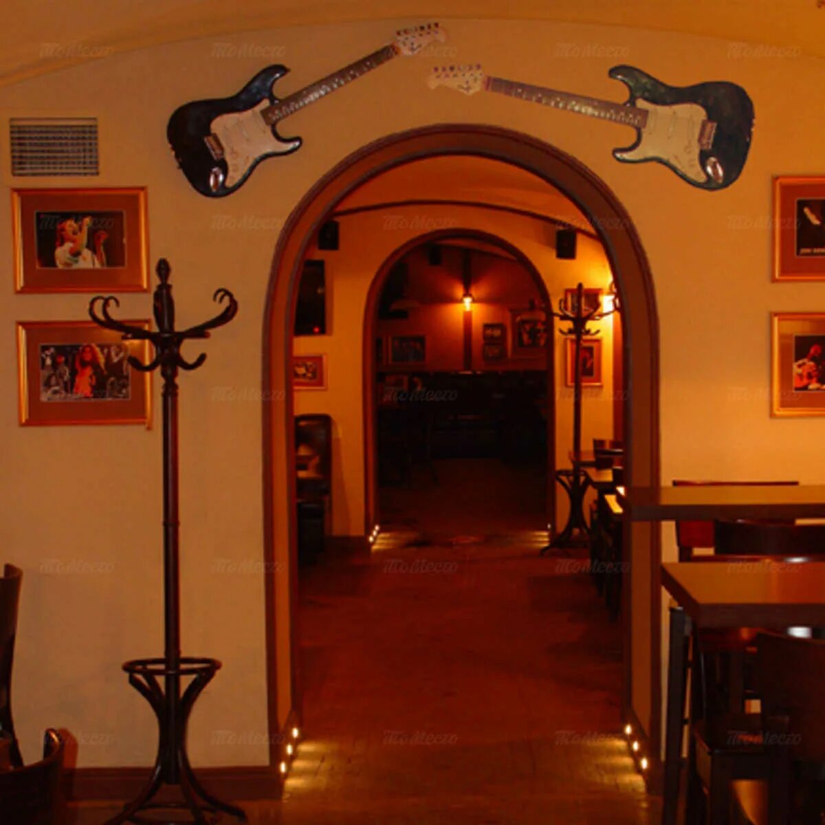 Rock pub невский просп 38 4 фото Банкетный зал паба Рок паб (Rock Pub) на Невском проспекте - ТоМесто Санкт-Петер