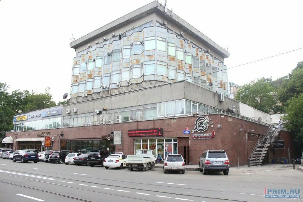 Rock s светланская ул 7 владивосток фото Больше не работает: Street Bar, бар, паб, Приморский край, Владивосток, Светланс