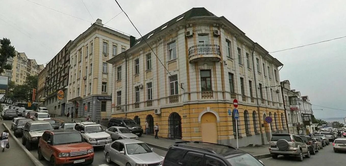 Rock s светланская ул 7 владивосток фото Акватория владивосток отзывы светланская ул: найдено 79 изображений
