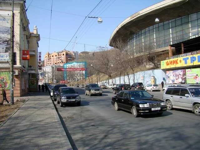 Rock s светланская ул 7 владивосток фото Дальнегорск - IPRIM.RU
