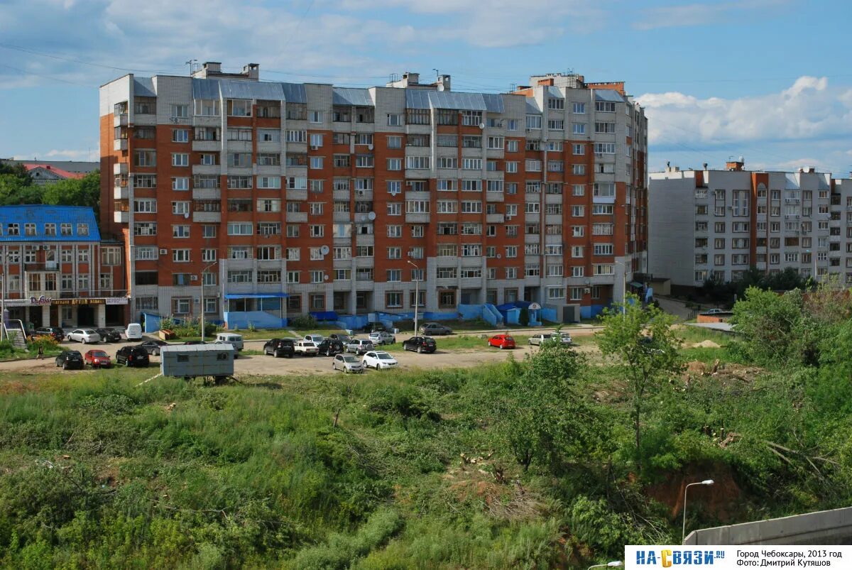 Rocket gym ул пирогова 10 чебоксары фото Пирогова 4 - июль 2013 года