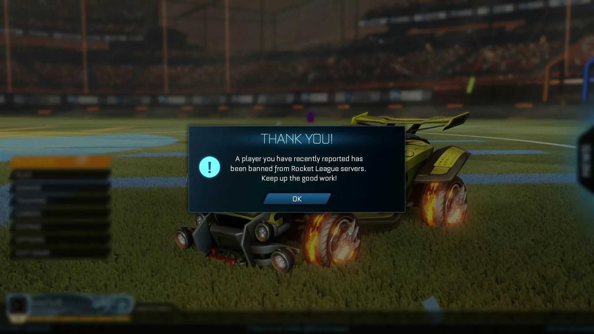 Rocket league ошибка подключения к серверам Can You Get Banned For Buying Rocket League Items? 564