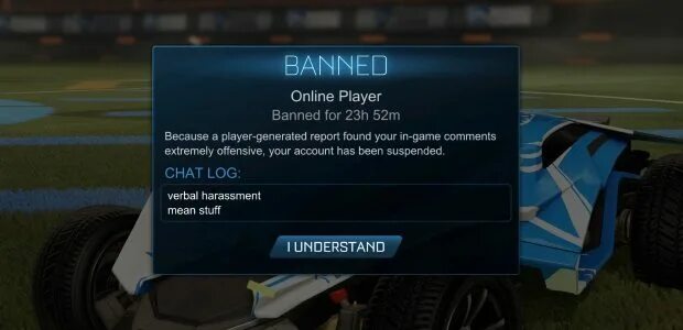 Rocket league ошибка подключения к серверам Новости - Rock, Paper, Shotgun