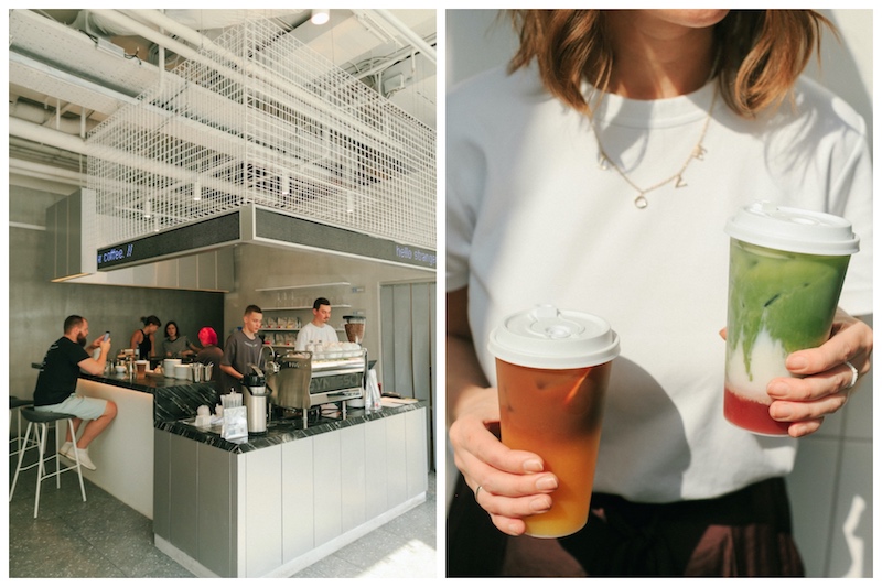 Rockets concept store тверской бул 3 фото Летим навстречу космическому кофе в rockets.coffee - PORUSSKI.me