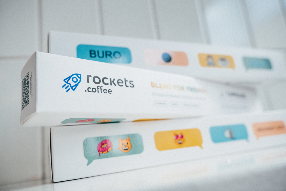 Rockets concept store тверской бул 3 фото BURO. проведет бранч в rockets.concept store и выпустит лимитированную серию кап