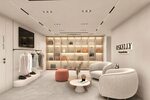 Rockets concept store тверской бул 3 фото Rockets concept store тверской бул