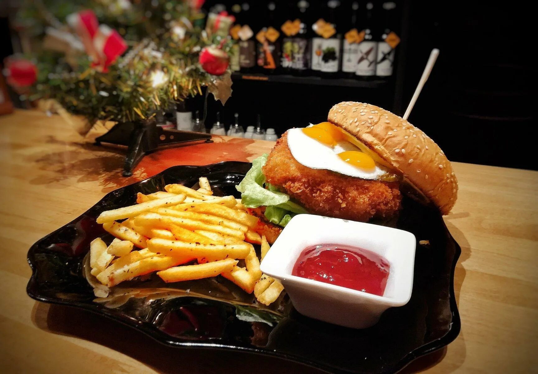 Rocks депутатская ул 7 ярославль фото Бар Rocks Gastropub по адресу Депутатская, 7 в Ярославль - меню 2024, фото, цены