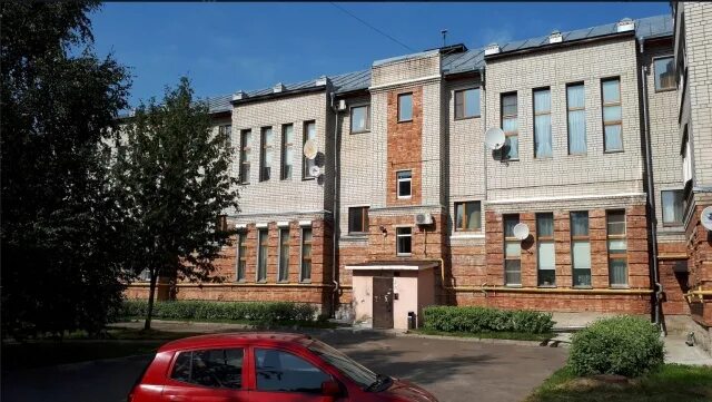 Rocks ул карла маркса 9а 1 фото 5 комнатная квартира, Карла Маркса 9б - Агентство недвижимости "Наш Дом"