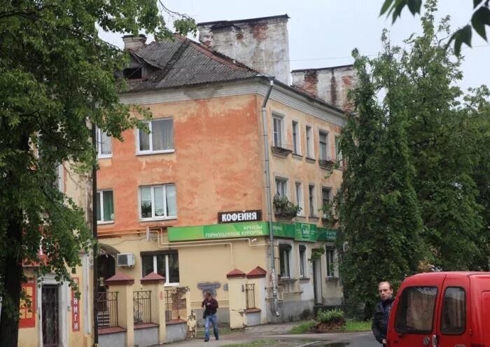Rocks ул карла маркса 9а 1 фото ул. Карла Маркса, 9 - Псков