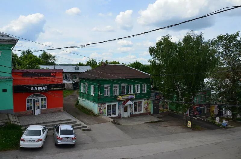 Rocks ул карла маркса 9а 1 фото ул Карла Маркса 7 Кунгур Пермский Паспорт дома