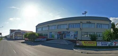 Rocks ул владимира ленина 258 бийск фото Подкова, агентство недвижимости, Россия, Бийск, ул. Владимира Ленина, 268 - Янде