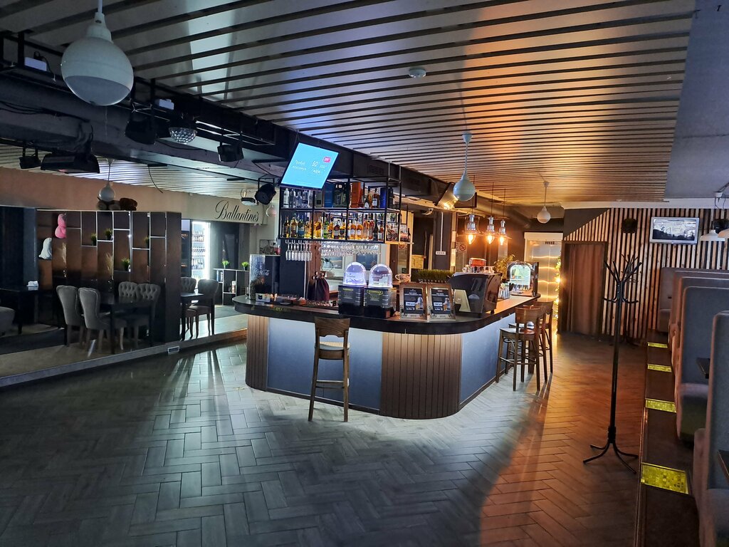 Rocks ул владимира ленина 258 бийск фото Rocks, bar, pub, Biysk, ulitsa Vladimira Lenina, 258 - Yandex Maps
