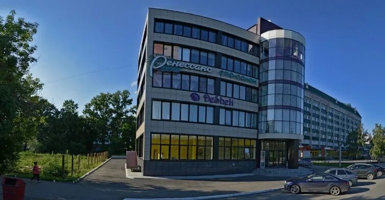 Rocks ул владимира ленина 258 бийск фото Организация Ренессанс - ул Владимира Ленина 258 - Бийск