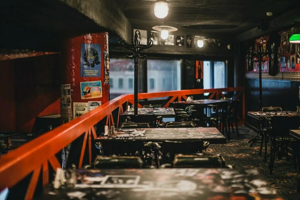 Rockstar bar ул пушкина 29а казань фото Панорама: Rockstar Bar, бар, паб, ул. Пушкина, 29А, Казань - Яндекс.Карты