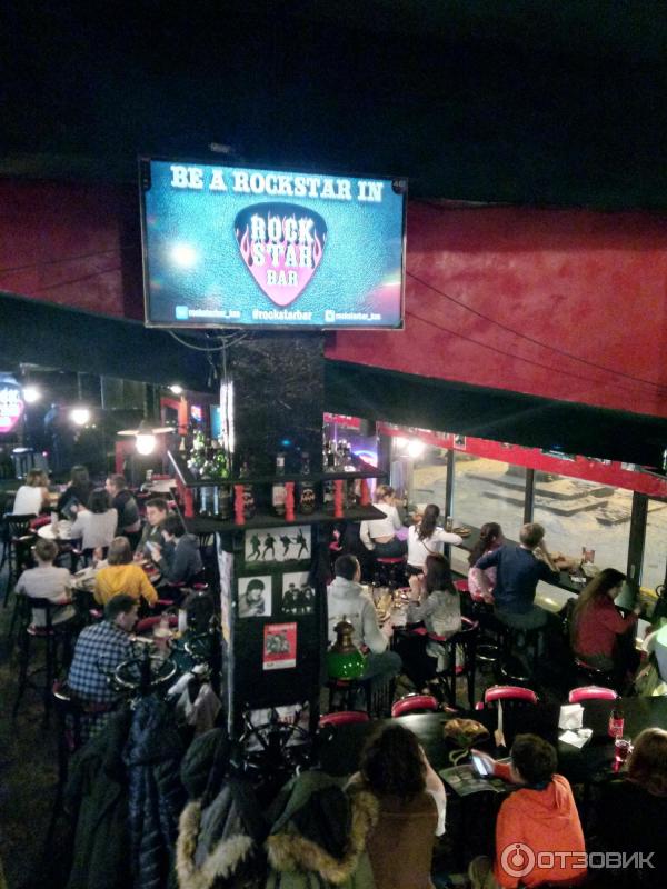 Rockstar bar ул пушкина 29а казань фото Отзыв о Бар "Rockstar Bar" (Россия, Казань) А нам зашло по всем параметрам!