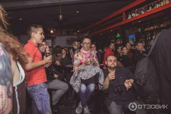 Rockstar bar ул пушкина 29а казань фото Отзыв о Бар "Rockstar Bar" (Россия, Казань) Классический паб с приемлемыми ценам
