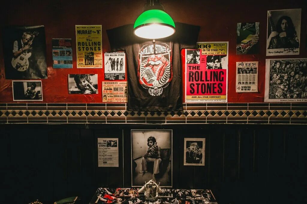 Rockstar bar ул пушкина 29а казань фото Rockstar Bar, бар, паб, ул. Пушкина, 29А, Казань - Яндекс Карты