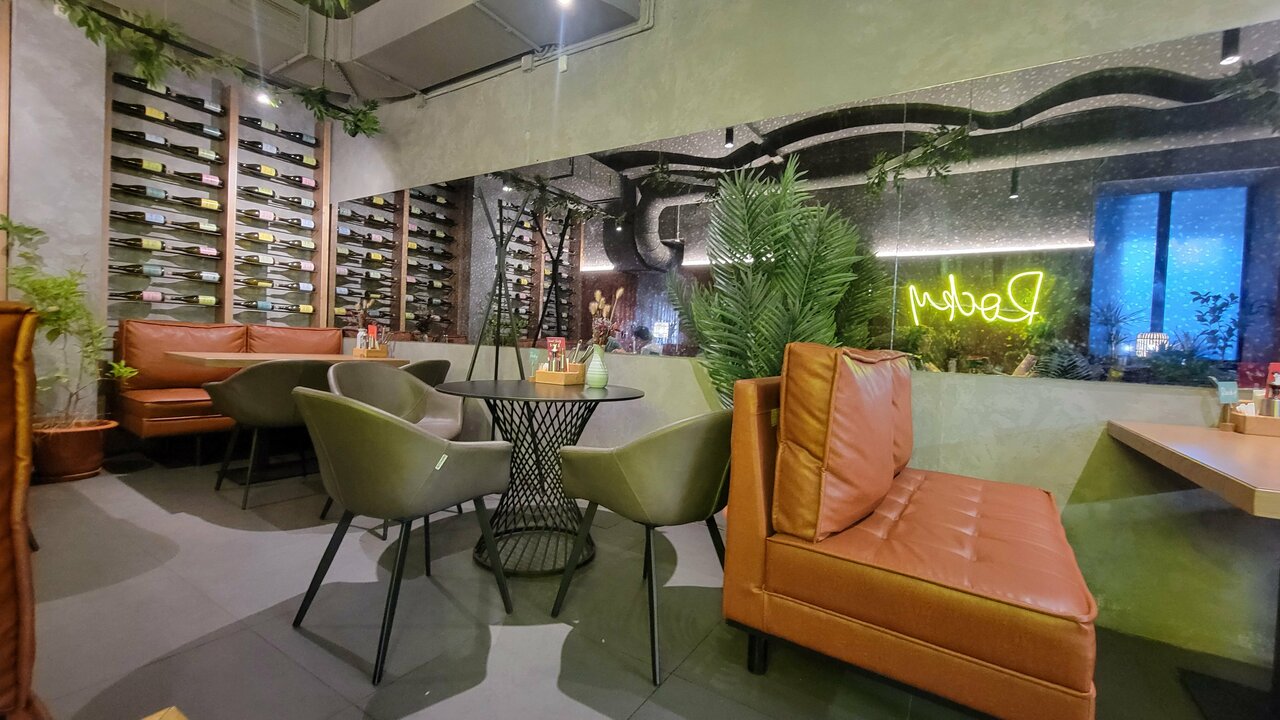 Rocky pizza ул свободы 34б ярославль фото Foto: Rocky Pizza, pitssaxona, Yaroslavl, Svobody Street, 34Б - Yandex Maps