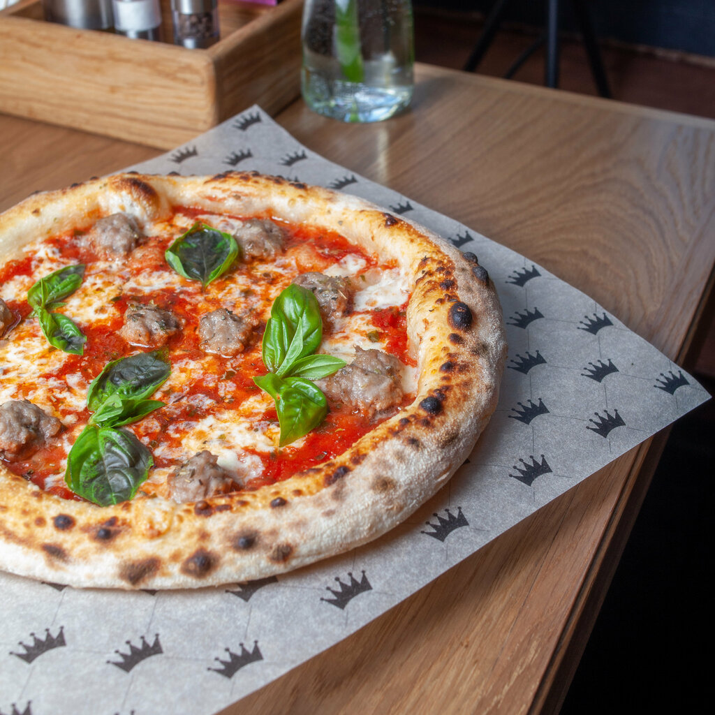 Rocky pizza ул свободы 34б ярославль фото Rocky Pizza, пиццерия, ул. Свободы, 34Б, Ярославль - Яндекс Карты