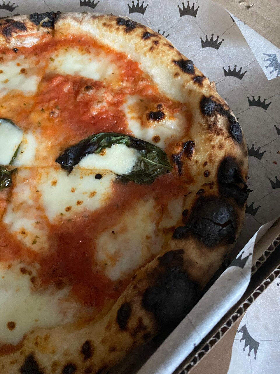 Rocky pizza ул свободы 34б ярославль фото Foto: Rocky Pizza, pitssaxona, Yaroslavl, Svobody Street, 34Б - Yandex Maps