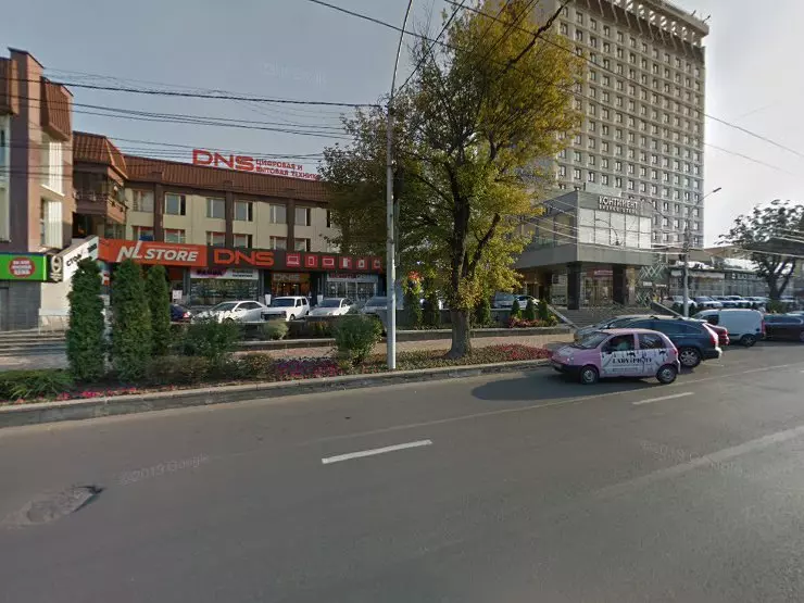 Roco ул дзержинского 114 фото Дзержинского 114 ставрополь 60 фото Ast-Ohota.ru