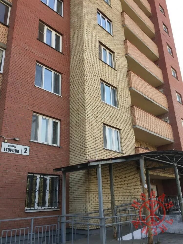 Rococo ул егорова 2а микрорайон центральный фото Ул Егорова Самара Купить Квартиру - Chumeru.ru