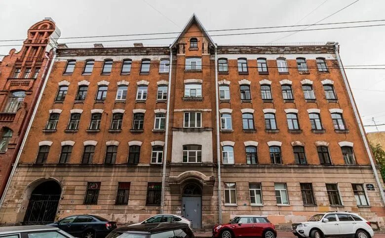 Rococo ул егорова 2а микрорайон центральный фото ЖК "ул Егорова, 28" - купить квартиру во вторичке по ценам от застройщиков Санкт