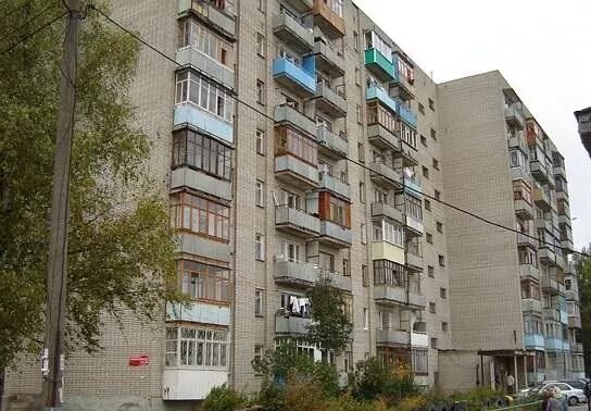 Rococo ул егорова 2а микрорайон центральный фото ул. Егорова, 10а - Владимир