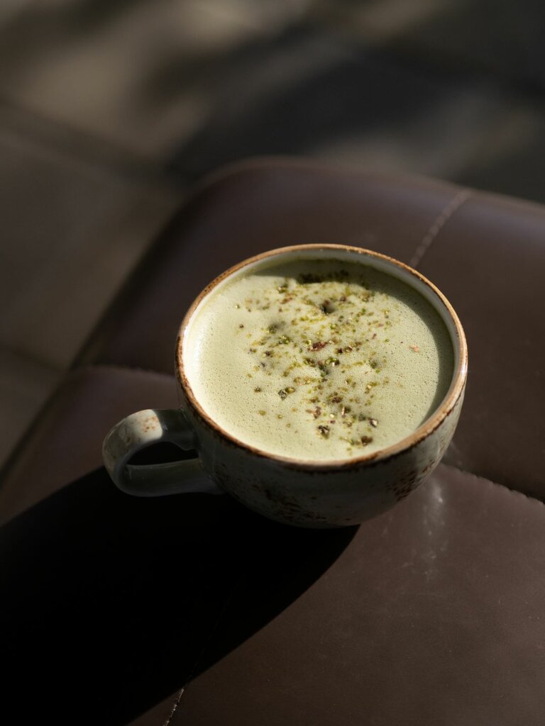 Rodman coffee просп кирова 87а фото Rodman Coffee - Кофейня