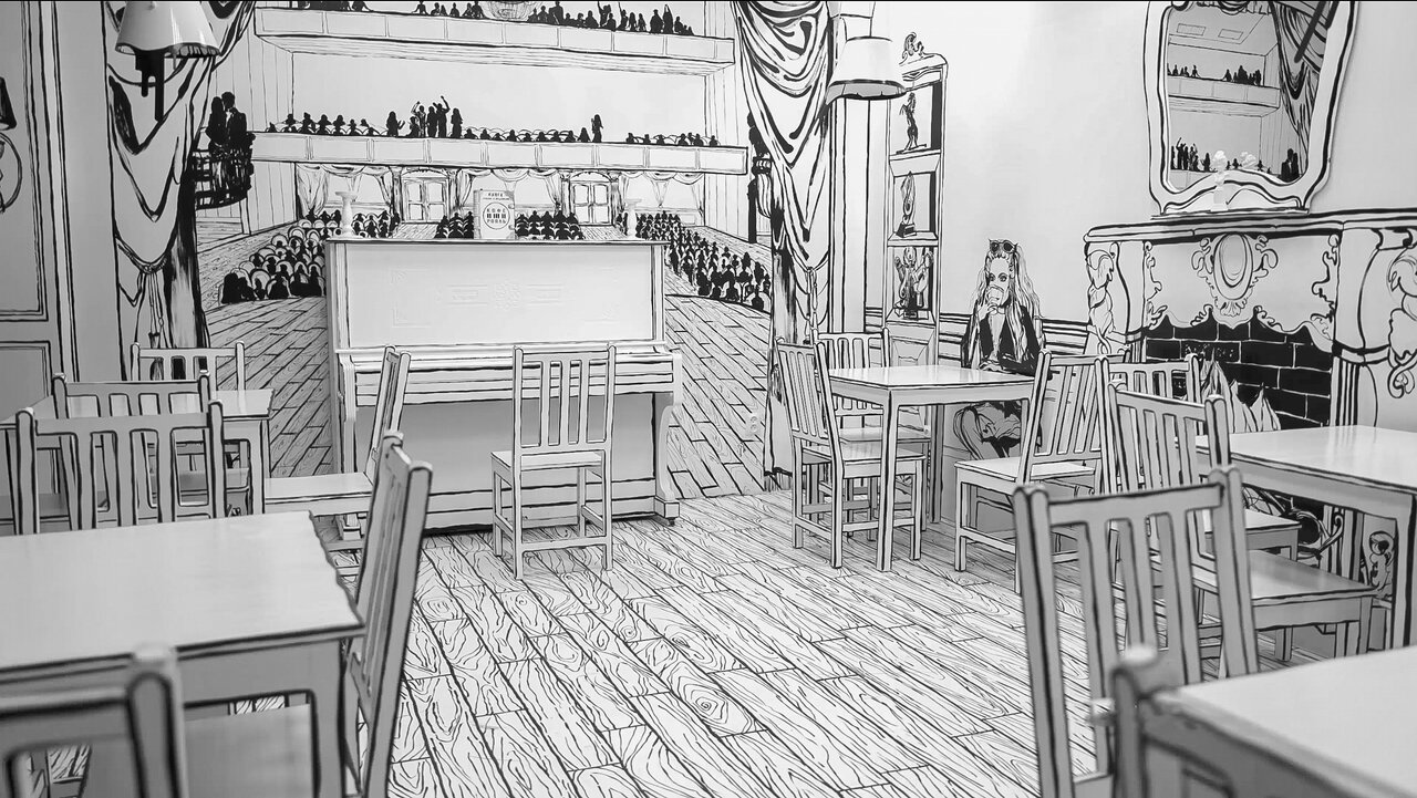 Rodman coffee просп кирова 87а пятигорск фото Фото: Кофе рояль, кафе, просп. Кирова, 27А, Пятигорск - Яндекс Карты