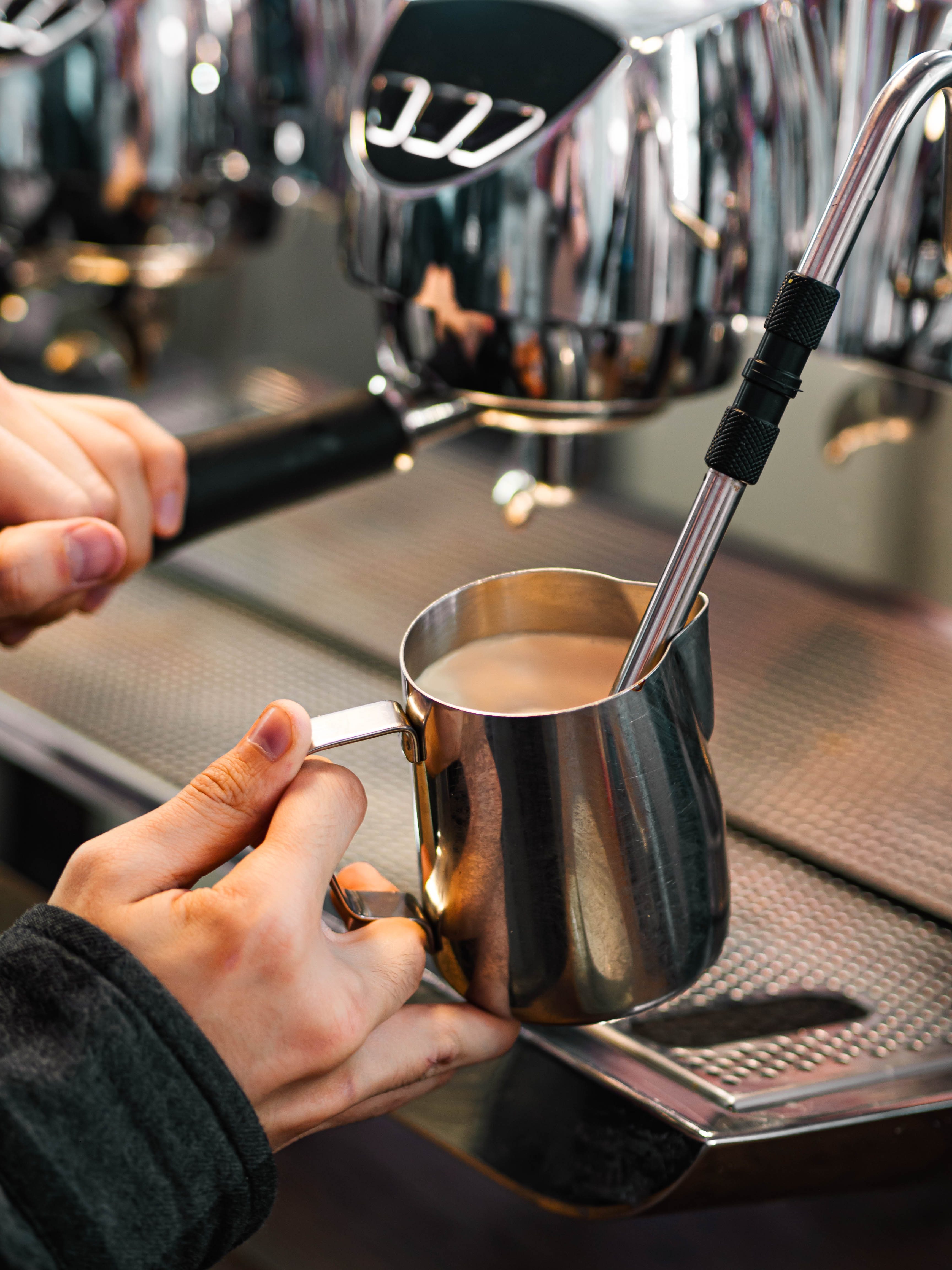 Rodman coffee просп кирова 87а пятигорск фото Отзывы о "Rodman Coffee", Ставропольский край, Пятигорск, проспект Кирова, 87А -