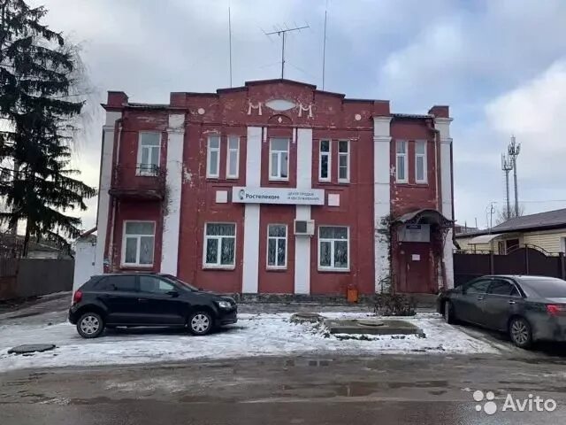 Rodman ул дзержинского 43 фото Продажа имущественного комплекса, 643.2 м, Продажа помещений свободного назначен