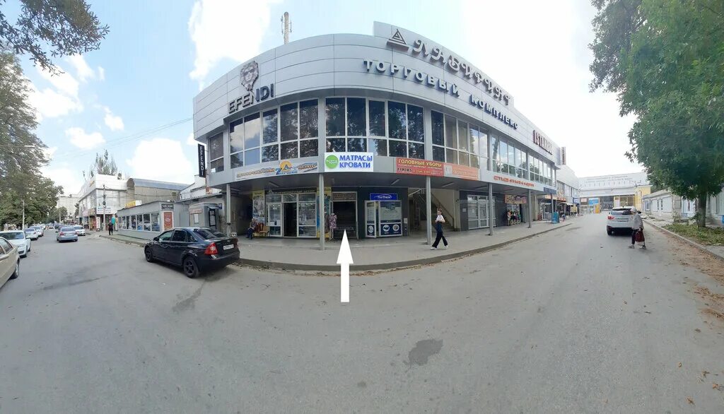 Rodos ул пушкина 2 симферополь фото Mattress-in-Crimea, mattresses, Russia, Simferopol, ulitsa Pushkina, 44 - Yandex