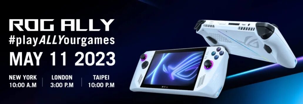 Rog ally подключение к телевизору AMD представила процессоры APU Ryzen Z1 для консоли ASUS ROG Ally