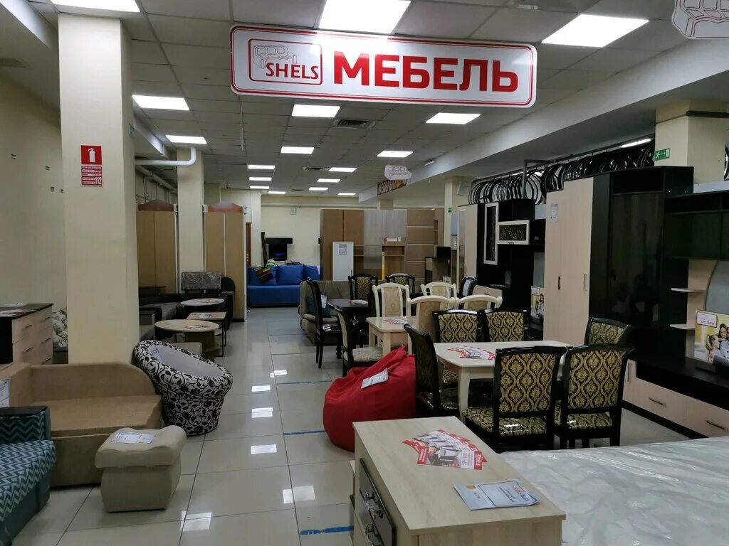 Roice магазин мебели юбилейная ул 42 фото Shels Home, магазин мебели, ул. Руднева, 38, Севастополь - Яндекс Карты