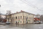 Roji роджи ул гоголя 11 фото Roji ул гоголя 11