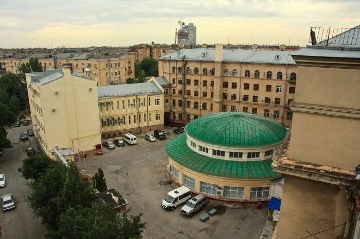 Roji роджи ул гоголя 11 волгоград фото ул. Гоголя, 4 - Волгоград