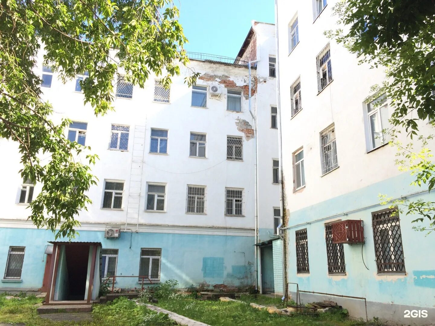 Roji роджи ул гоголя 11 волгоград фото Красина 51 - Basanova.ru