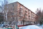 Roji ул гоголя 11 фото Зеленоград улица гоголя 2