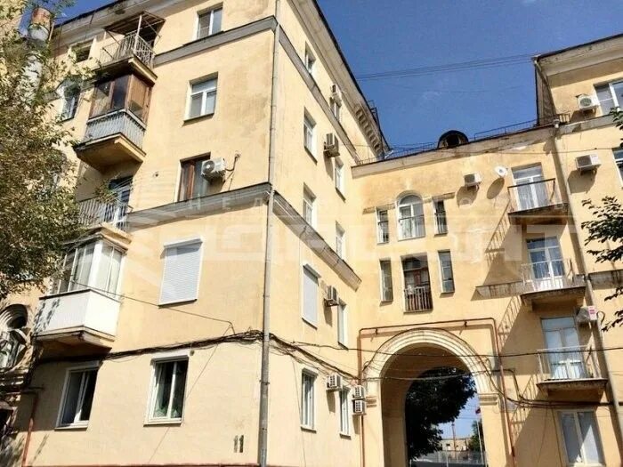 Roji ул гоголя 11 волгоград фото Купить 3-комнатную квартиру, 59.3 м² по адресу Волгоград, улица Мира, 11, 1 этаж
