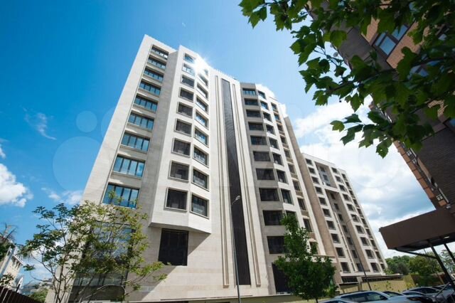 Role clef ул николая кондратенко 8 фото 2-к. квартира, 124 м², 5/12 эт. на продажу в Краснодаре Купить квартиру Авито