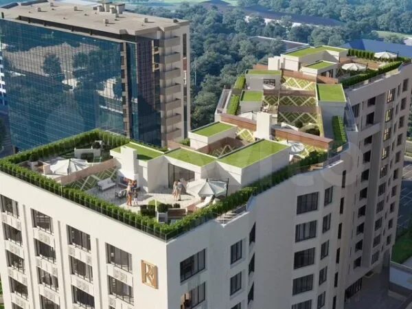 Role clef ул николая кондратенко 8 фото Продается квартира-студия новостройка 115.2 м² этаж 5/12 за 44999000 руб, по адр