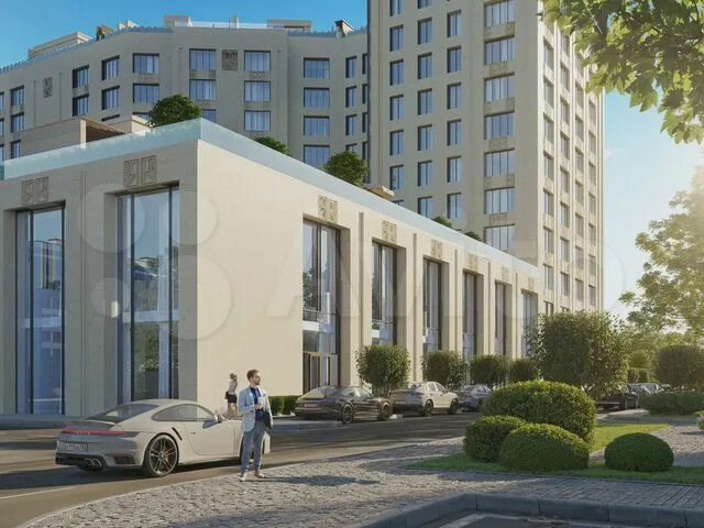 Role clef ул николая кондратенко 8 фото 1-к. квартира, 54 м², 3/12 эт. на продажу в Краснодаре Купить квартиру Авито