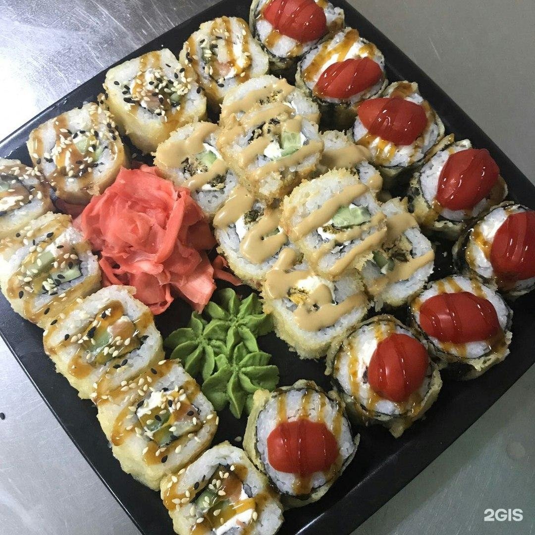 Roll s уральская ул 111 фото Roll s