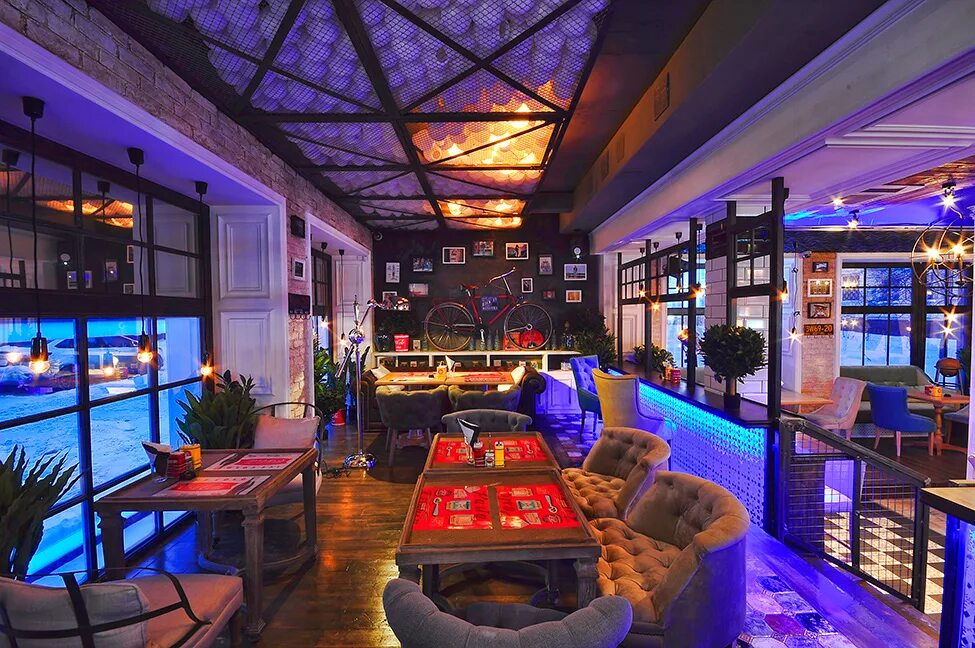 Roll s уральская ул 111 фото Photo: Roll's, cafe, Perm, Ekaterininskaya Street, 163 - Yandex Maps