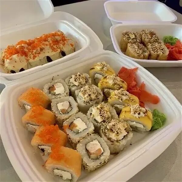 Roll street ул щепкина 4б курск фото Roll-Street, суши-бар, ТРЦ Манеж, Щепкина, 4Б, Курск - 2ГИС
