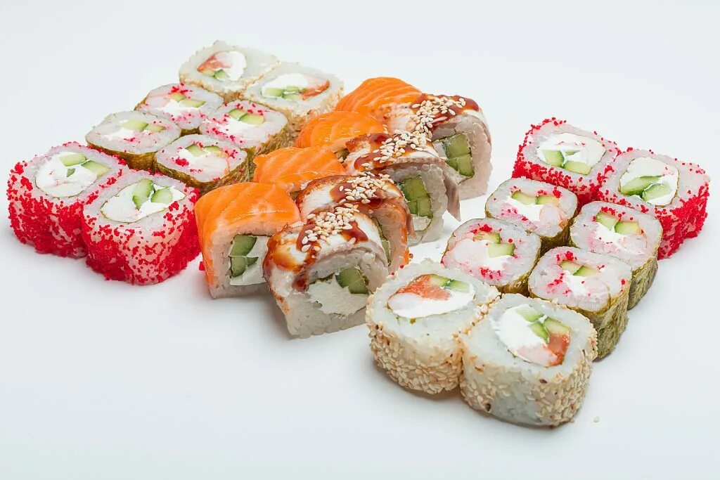 Roll street ул щепкина 4б курск фото New Street-700гр Roll Street