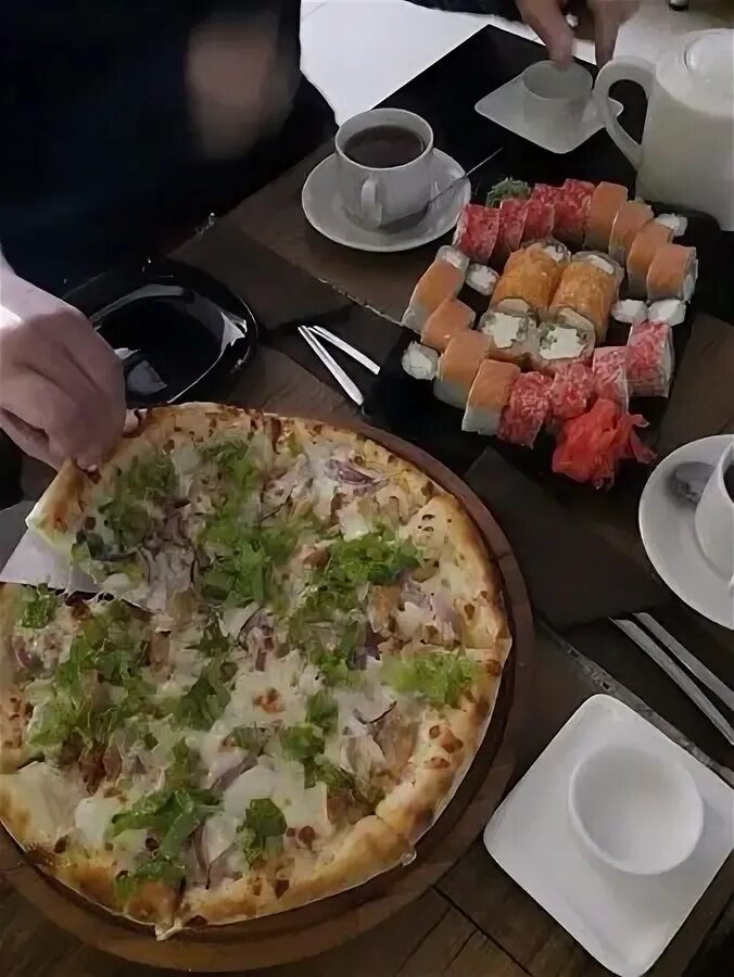 Rollberry ул ленина 32 горячий ключ фото ROLLBERRY, Anapa - Lenina St. 178 - Menú, Precios y Restaurante Opiniones - Trip