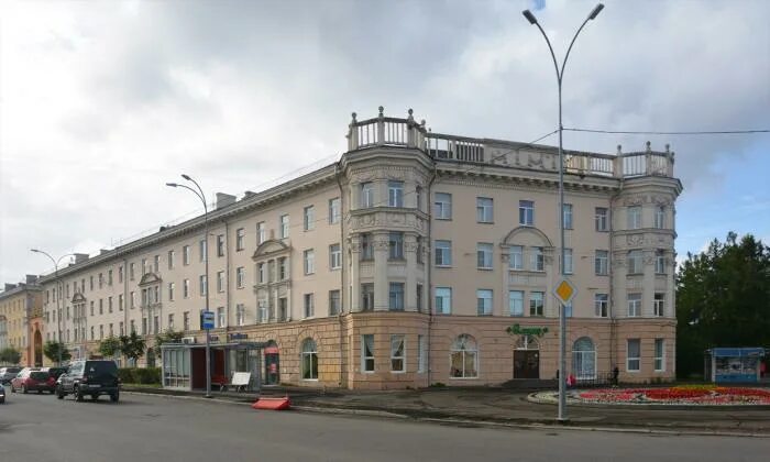 Roller dom просп карла маркса 210 фото просп. Карла Маркса, 12 - Петрозаводск