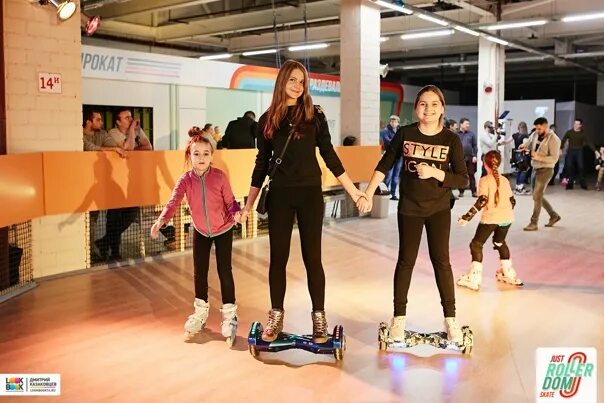 Roller dom просп карла маркса 210 фото Игорь Ефремов: записи профиля ВКонтакте